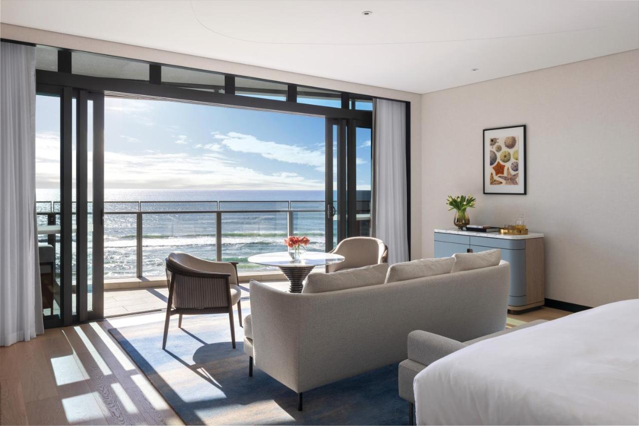 The Langham, Gold Coast And Jewel Residences Екстер'єр фото The Standard Suite