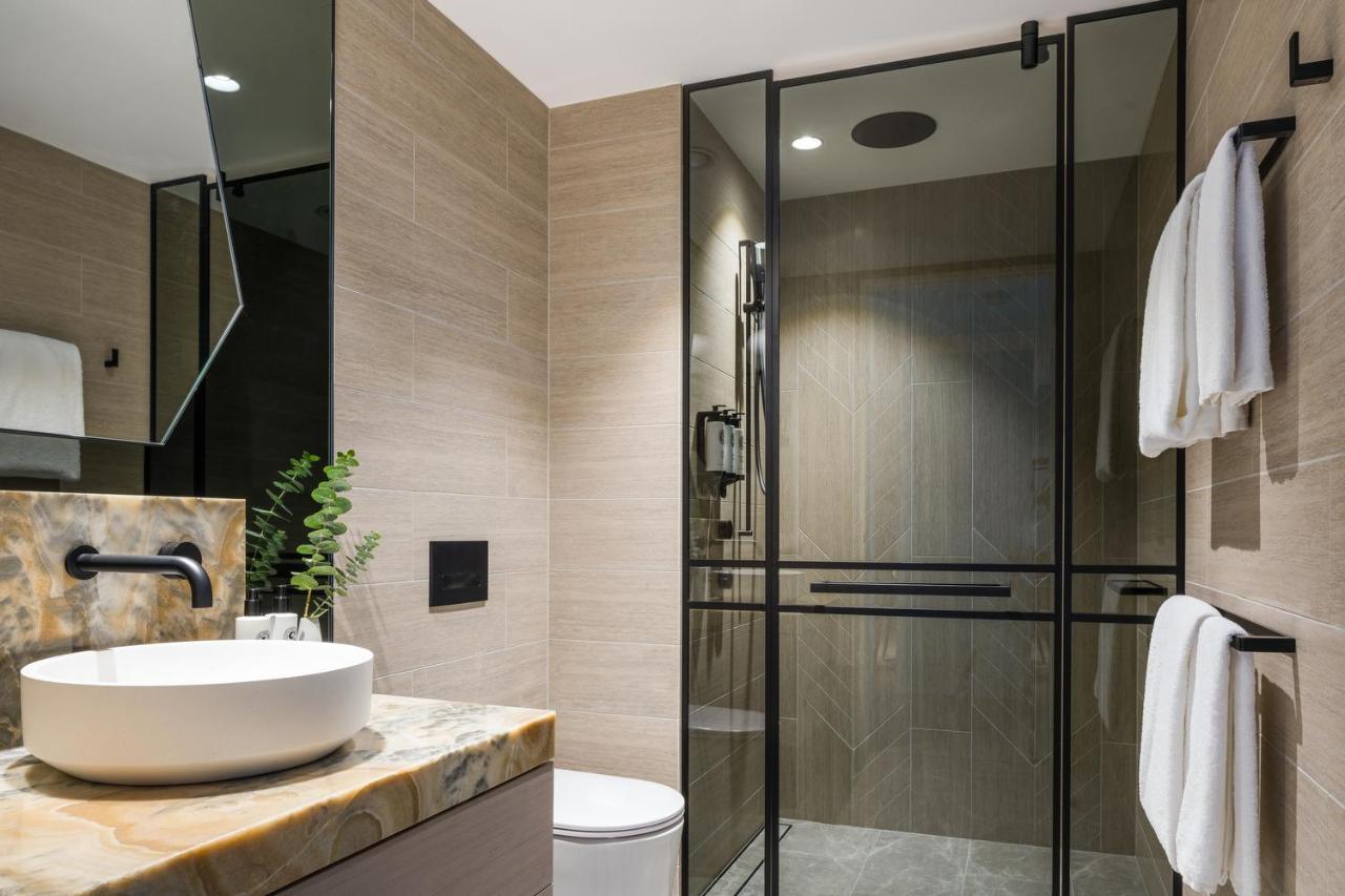 The Langham, Gold Coast And Jewel Residences Екстер'єр фото